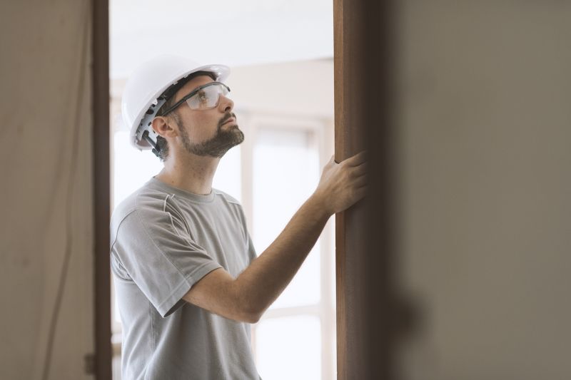 Building Repair Service in Alpharetta, GA