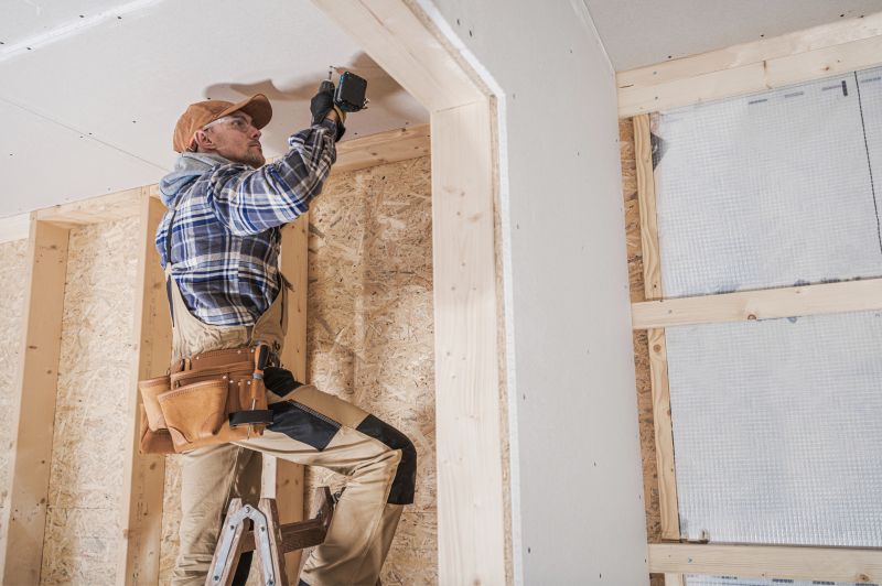 Building Repair Service in Conroe, TX