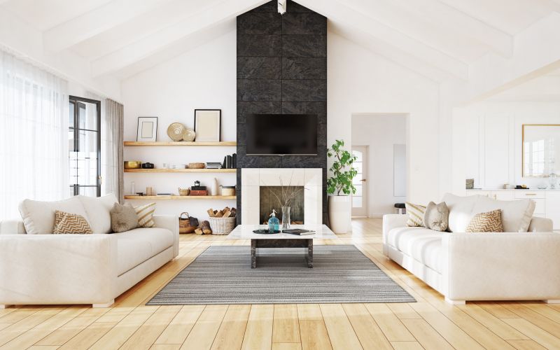 Fireplace Renovation Service in Houston, TX