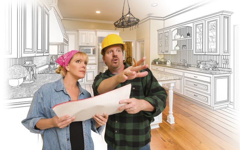 Local General Contractor Service in Charleston, SC