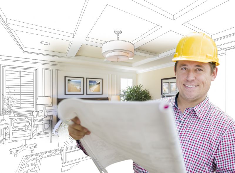 Local General Contractor Service in Tooele, UT