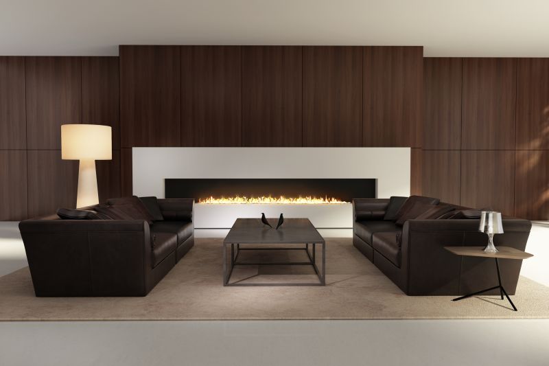 Hearth Installation in Summerville, SC