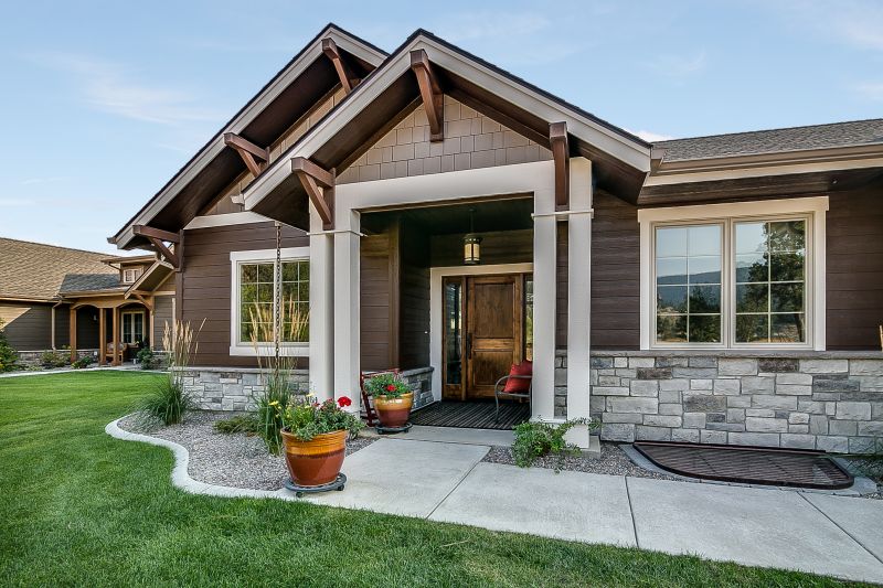 Local Home Exterior Renovation in Kaysville, UT