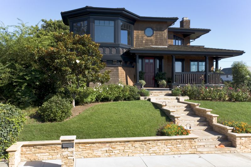 Local Home Exterior Renovation in Midway, UT