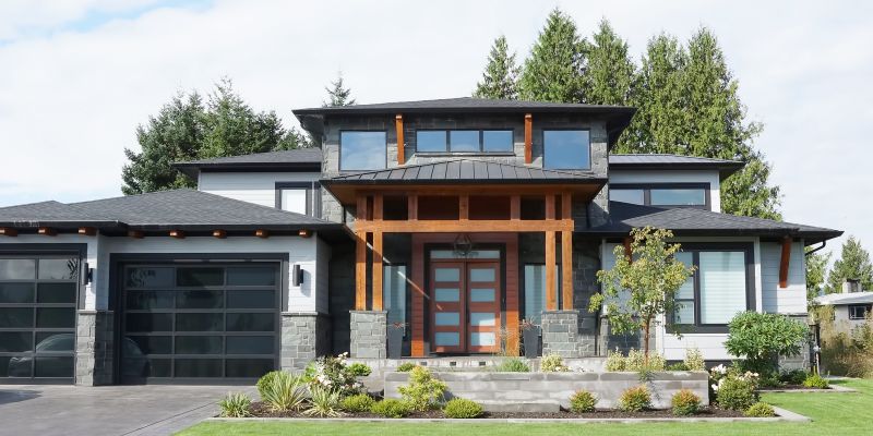 Local Home Exterior Renovation in Napa, CA