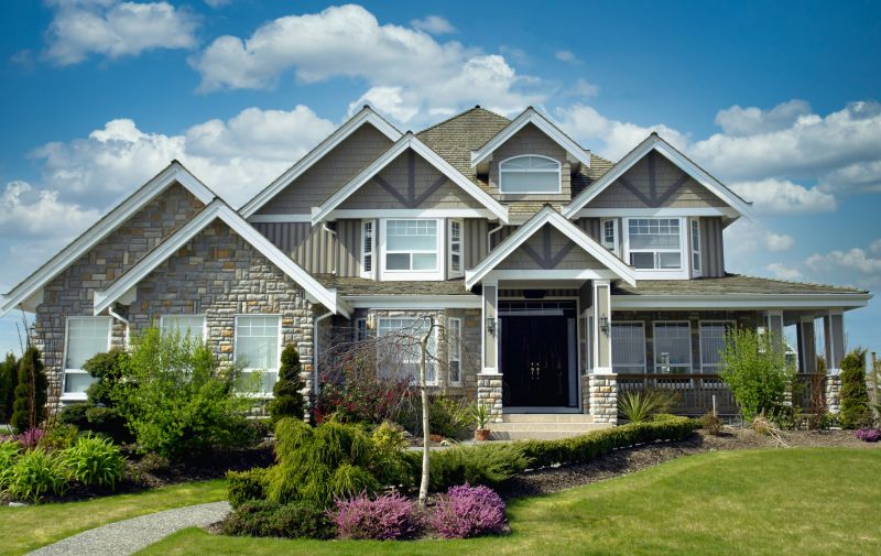 Local Home Exterior Renovation in Sonoma, CA