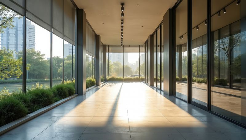 Local Office Ceiling Installation in Erie, CO