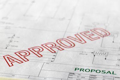 Project Planning and Permits