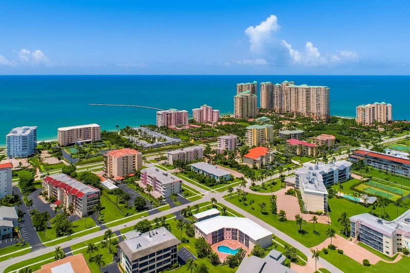 Local General Contractor Service in Marco Island, FL