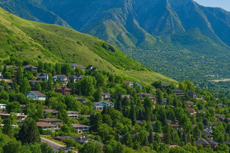 Local General Contractor Service in Farmington, UT