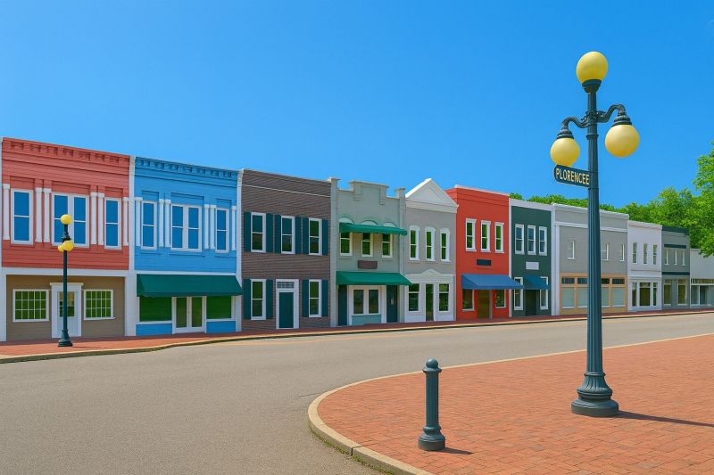 Local General Contractor Service in Georgetown, SC