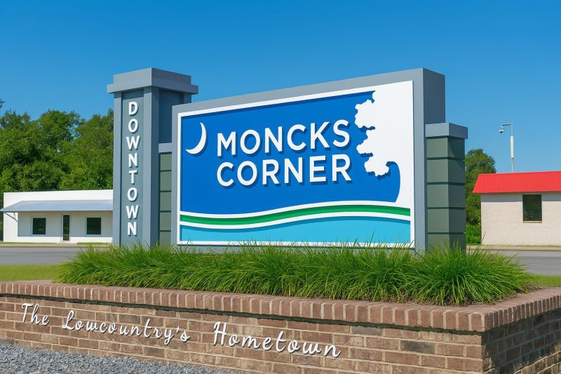 Local General Contractor Service in Moncks Corner, SC