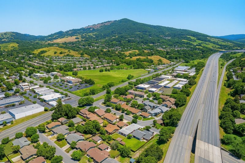 Local General Contractor Service in Novato, CA