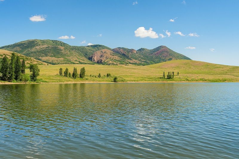 Local General Contractor Service in Morgan, UT