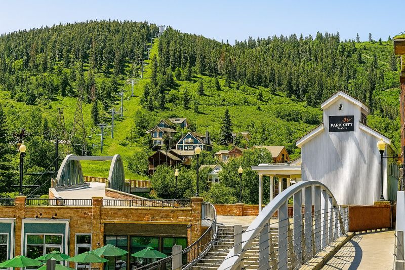 Local General Contractor Service in Park City, UT