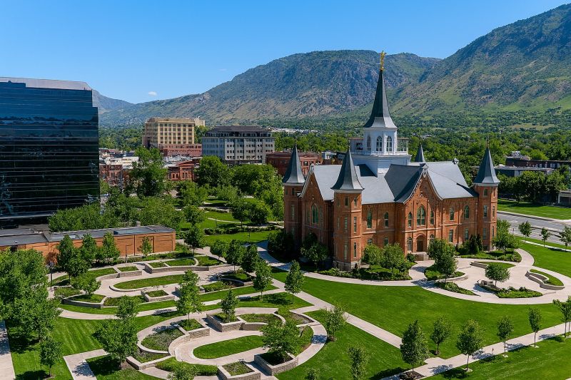 Local General Contractor Service in Provo, UT