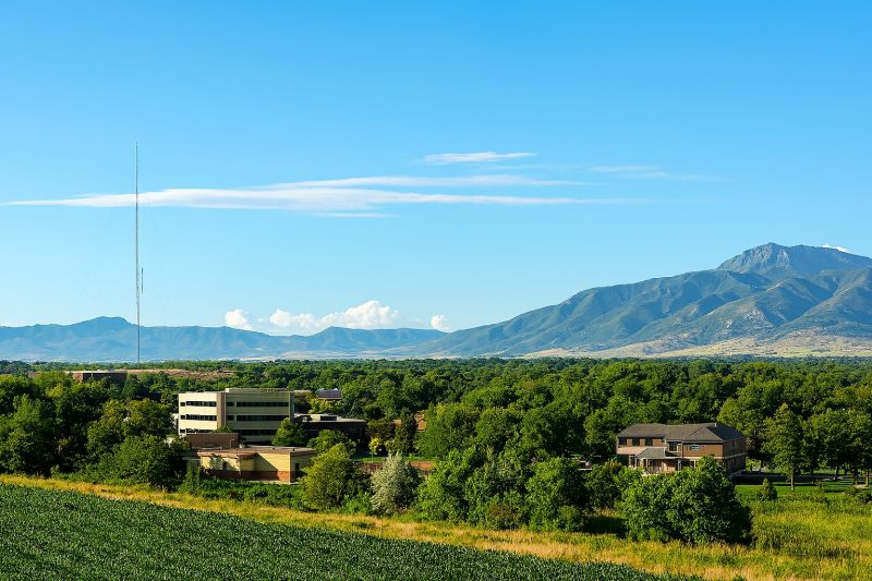 Local General Contractor Service in Layton, UT