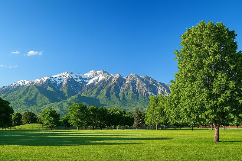 Local General Contractor Service in Orem, UT