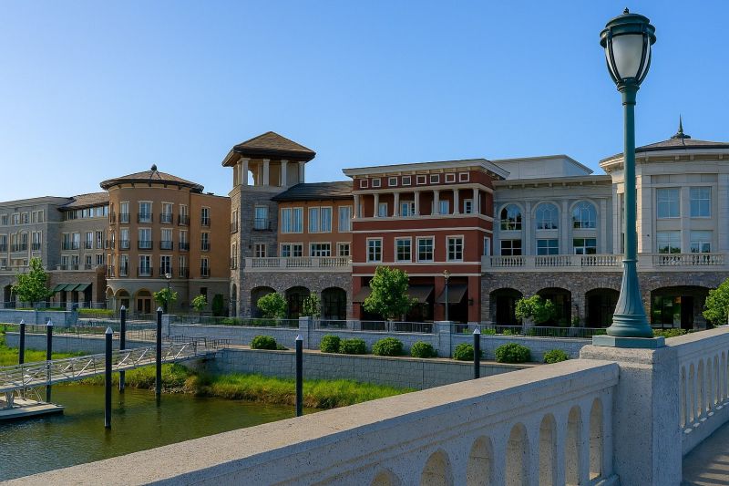 Local General Contractor Service in Napa, CA