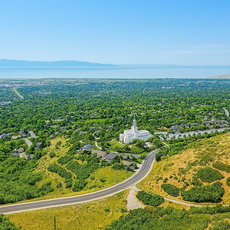 Local General Contractor Service in Bountiful, UT