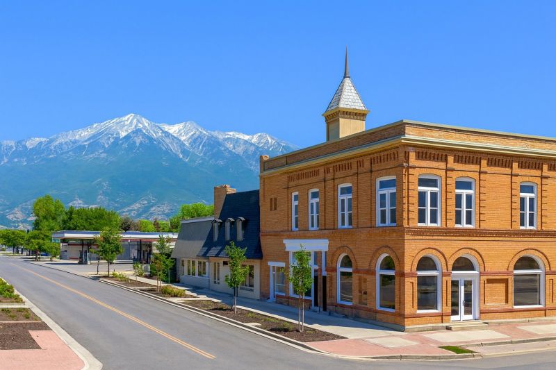 Local General Contractor Service in Payson, UT