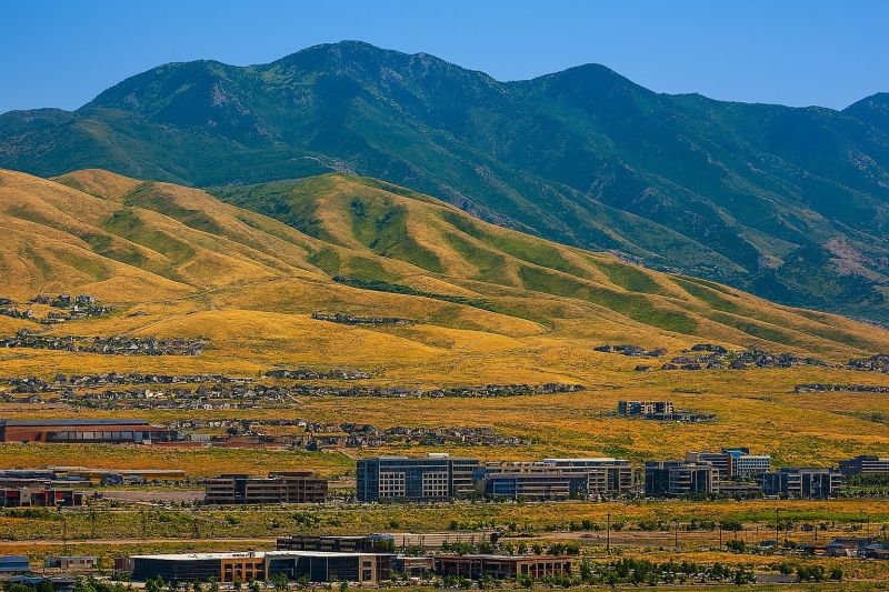 Local General Contractor Service in Lehi, UT