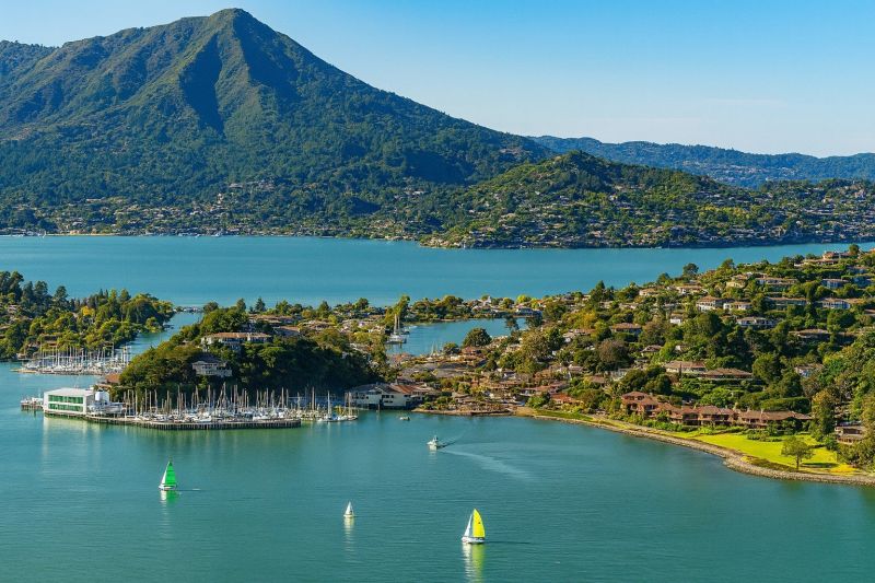 Local General Contractor Service in Belvedere Tiburon, CA