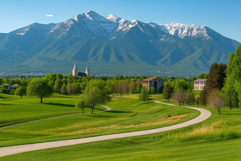 Local General Contractor Service in Clearfield, UT