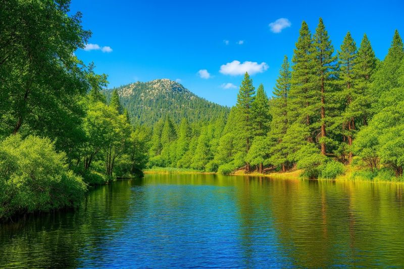 Local Home Exterior Renovation in Idyllwild, CA