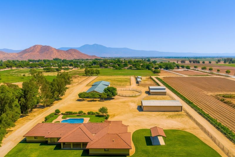 Local Home Exterior Renovation in Hemet, CA