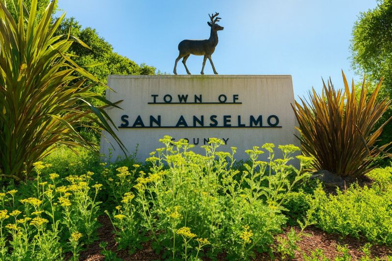 Local Home Exterior Renovation in San Anselmo, CA