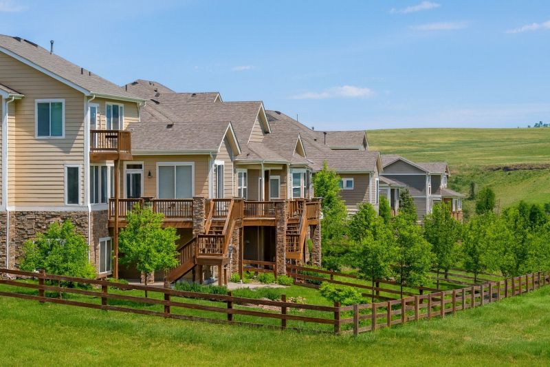 Local Office Ceiling Installation in Erie, CO