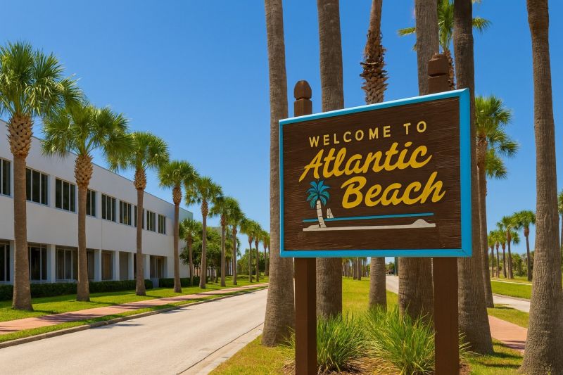 Local Office Ceiling Installation in Atlantic Beach, FL