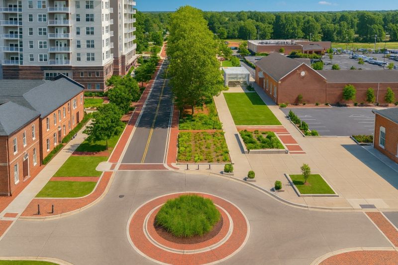 Local Office Ceiling Installation in Kannapolis, NC