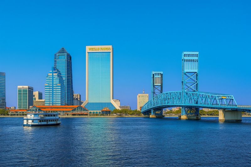 Local Office Ceiling Installation in Middleburg, FL