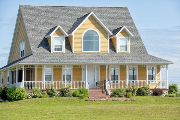Exterior Home Repair Service