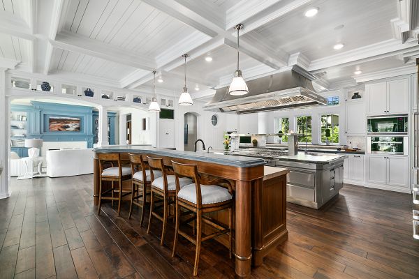 Home Restoration Service