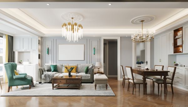 House Restoration Service