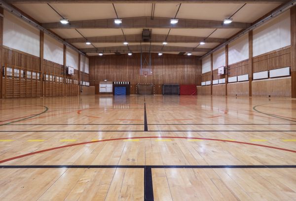 Facility Repair