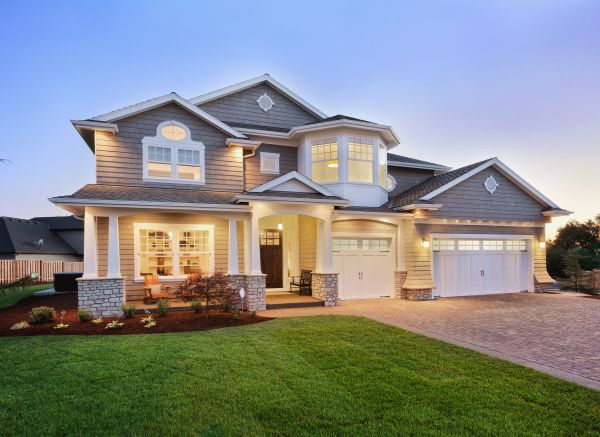 Home Exterior Remodeling Service